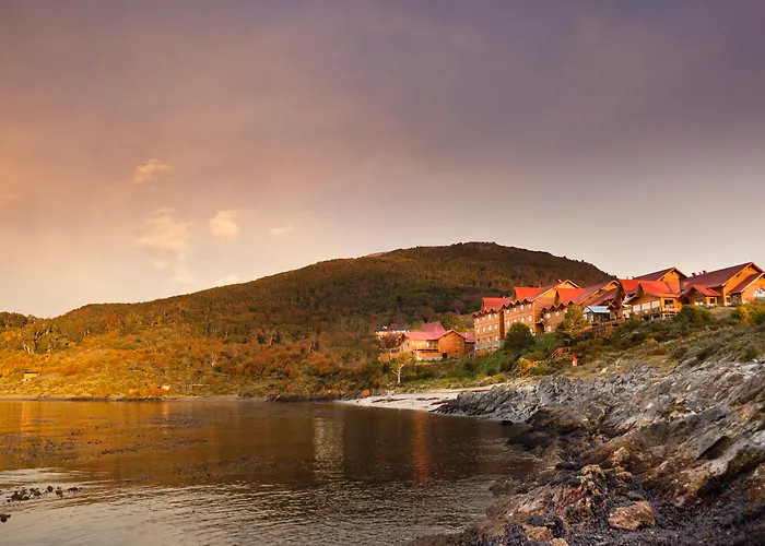 Los Cauquenes Resort + Spa + Experiences