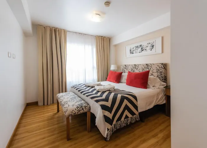 Cilene Del Faro Suites & Spa